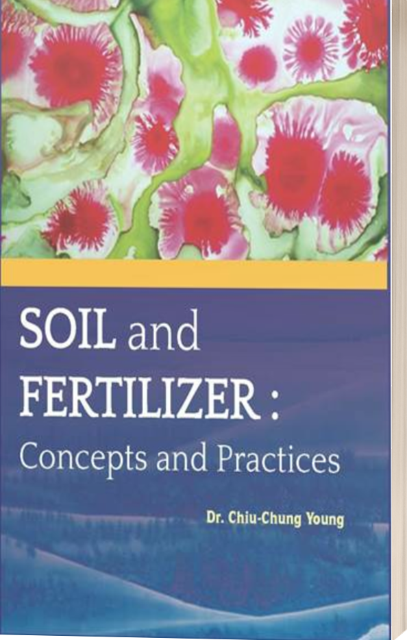 Soil and Fertilizer Concepts and Practices