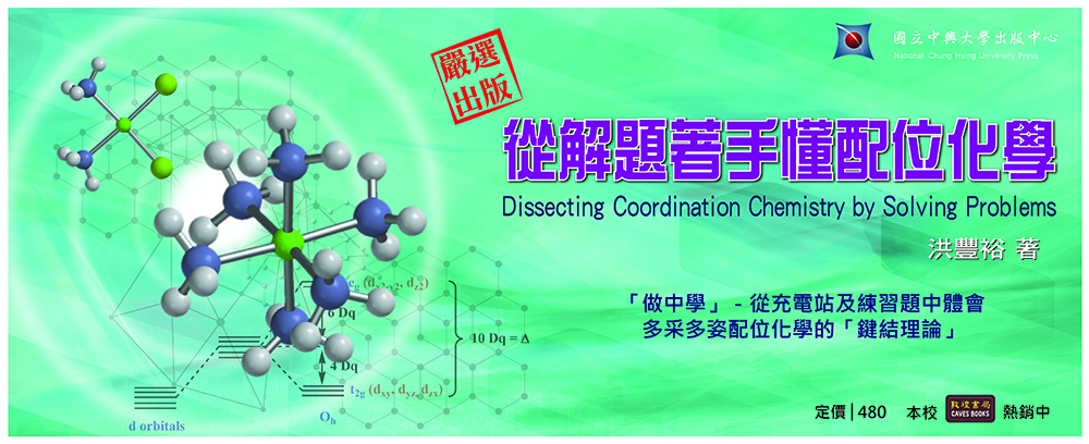 Coordination Chemistry News