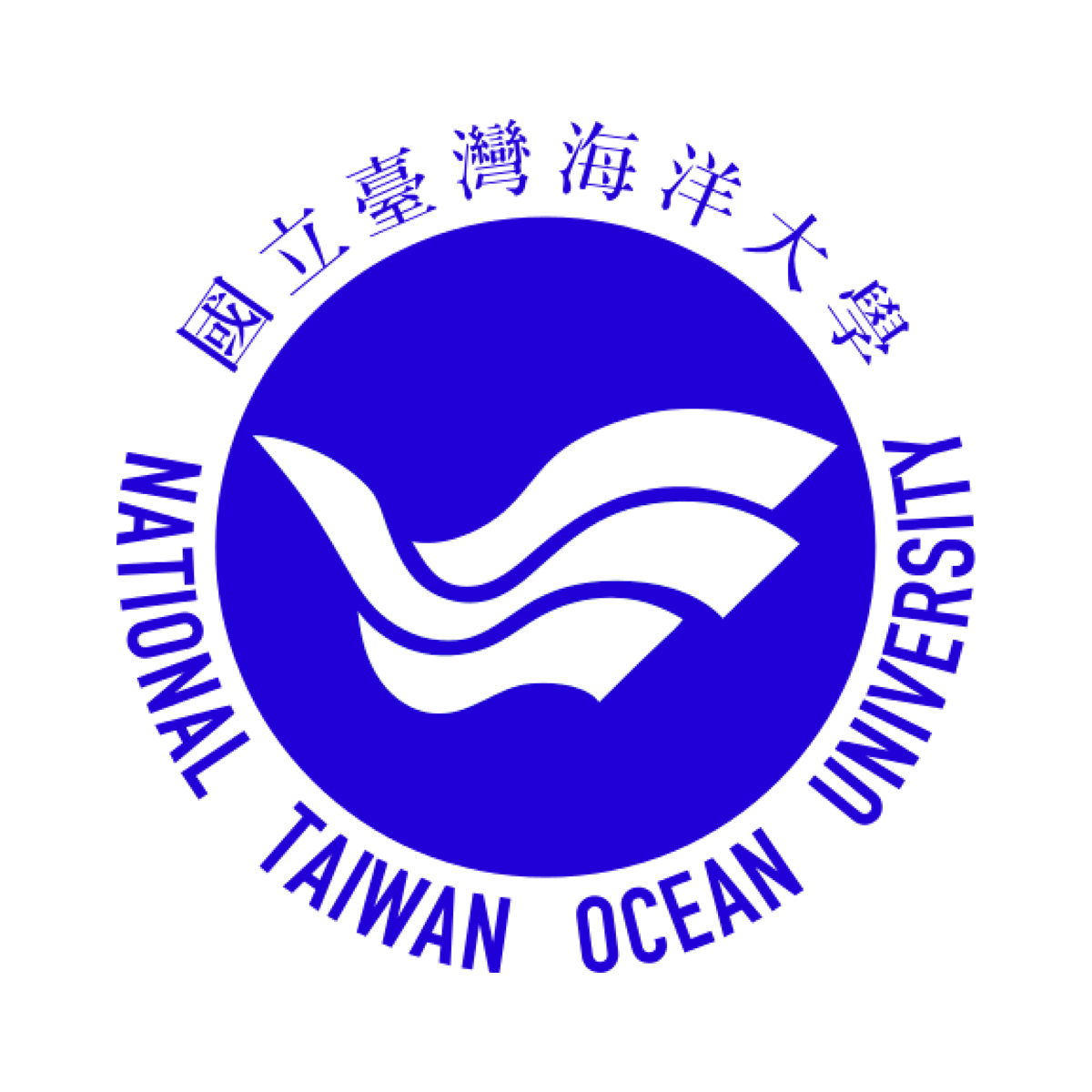 Link National Taiwan Ocean University